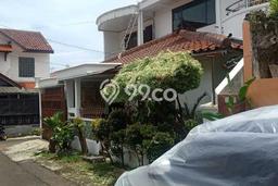Jual Rumah Luas Megah Dengan View Eksklusif di Sunter, Jakarta Utara Jual Rumah Luas Megah Dengan View Eksklusif di Sunter, Jakarta Utara
