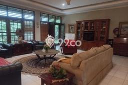 Dijual Hunian Mewah dengan Fasilitas Sekitar Lengkap di Kebayoran Lama, Jakarta Selatan Dijual Hunian Mewah dengan Fasilitas Sekitar Lengkap di Kebayoran Lama, Jakarta Selatan