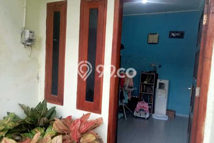 Rumah Modern Cantik 2 KT Bisa Langsung Pindah di Grogol Rumah Modern Cantik 2 KT Bisa Langsung Pindah di Grogol