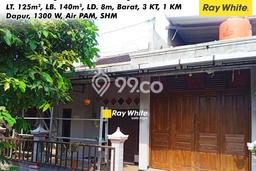 Dijual Rumah Murah di Sukoharjo Sukoharjo Harga Rp 350 Juta LT 125m2 Dijual Rumah Murah di Sukoharjo Sukoharjo Harga Rp 350 Juta LT 125m2