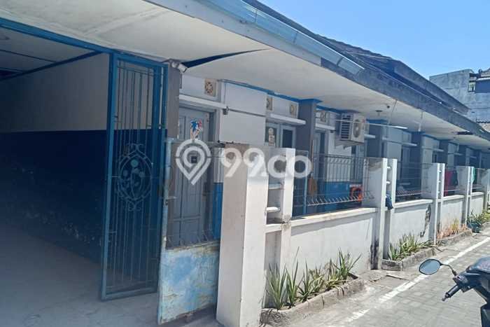 Siap Huni Hunian Elit 20 Kamar di Laweyan Dekat ke Mana Saja Siap Huni Hunian Elit 20 Kamar di Laweyan Dekat ke Mana Saja