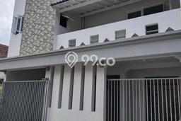 Jual Rumah Strategis Bagus Punya 3 KT di Baki Sukoharjo SHM Jual Rumah Strategis Bagus Punya 3 KT di Baki Sukoharjo SHM