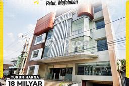 Komersial Dijual di Mojolaban Sukoharjo dengan LB 3100m2 Komersial Dijual di Mojolaban Sukoharjo dengan LB 3100m2