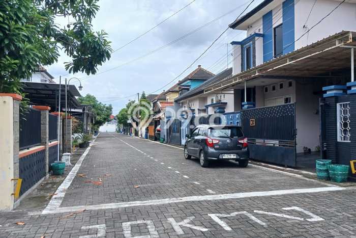 Jual Rumah Bagus Siap Huni LB 80m2 di Mojolaban, Sukoharjo Jual Rumah Bagus Siap Huni LB 80m2 di Mojolaban, Sukoharjo