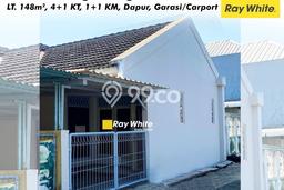 Rumah Murah Siap Huni Lokasi Perum Puri Gading Grogol Rumah Murah Siap Huni Lokasi Perum Puri Gading Grogol