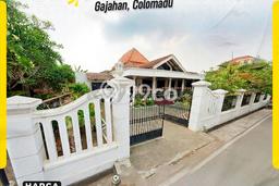 Rumah Cantik Siap Pakai Di Colomadu Luas 400m2 Aman Rumah Cantik Siap Pakai Di Colomadu Luas 400m2 Aman