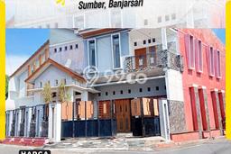 Lokasi terbaik! Rumah siap huni dikontrakkan di Banjarsari LB 320m2 Lokasi terbaik! Rumah siap huni dikontrakkan di Banjarsari LB 320m2