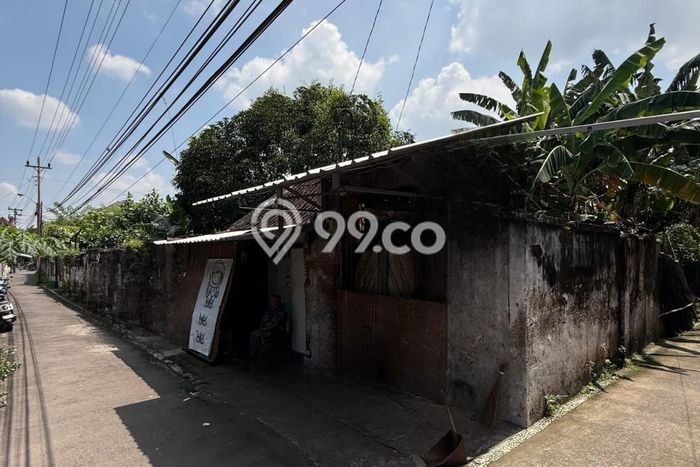 Tanah Komersial Dijual di Serengan Surakarta 676m2 Tanah Komersial Dijual di Serengan Surakarta 676m2