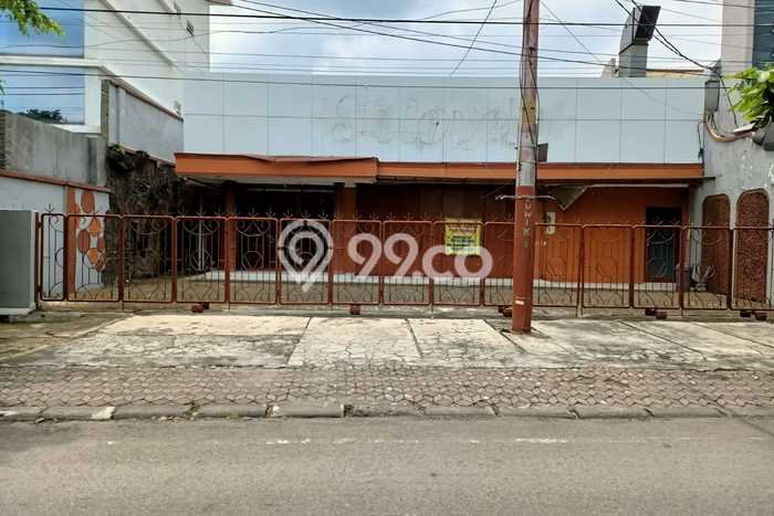 Gudang disewakan lokasi strategis Serengan Surakarta 352m2 Gudang disewakan lokasi strategis Serengan Surakarta 352m2