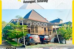 Hunian Cantik Minimalis Lb 124m2 di Gunung Pati, Semarang Hunian Cantik Minimalis Lb 124m2 di Gunung Pati, Semarang