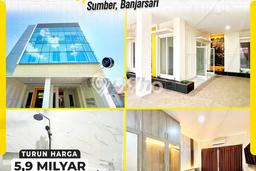 Peluang Investasi! Rumah Kost Dijual di Banjarsari, Solo, 18 KT, 20 KM, Luas 600m2 Peluang Investasi! Rumah Kost Dijual di Banjarsari, Solo, 18 KT, 20 KM, Luas 600m2