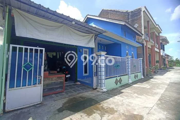 Hunian Nyaman Asri 2 KT Siap Pakai di Sukoharjo Surakarta Hunian Nyaman Asri 2 KT Siap Pakai di Sukoharjo Surakarta