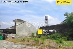 Tanah Komersial Dijual di Mojolaban Sukoharjo 92m2 Tanah Komersial Dijual di Mojolaban Sukoharjo 92m2