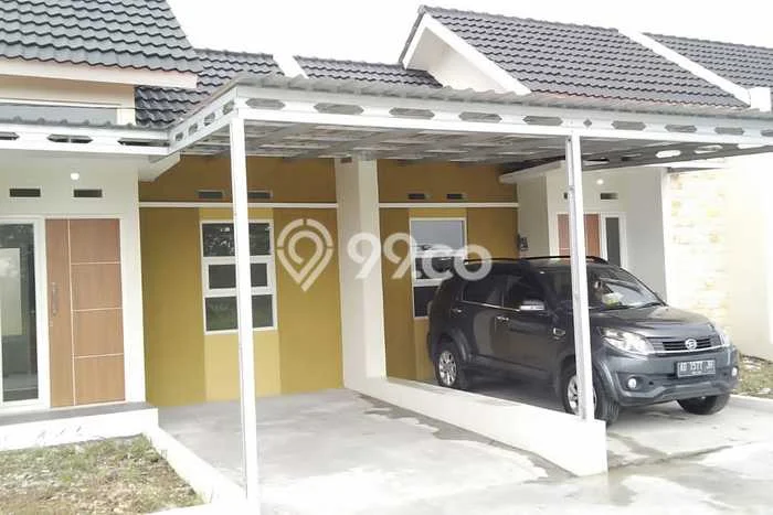 Rumah Minimalis LB/LT 60m2/73m2 Dijual di Kartosuro, Sukoharjo Rumah Minimalis LB/LT 60m2/73m2 Dijual di Kartosuro, Sukoharjo
