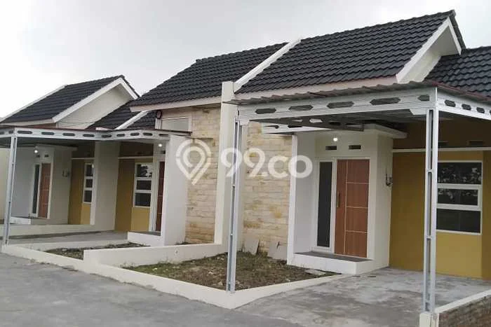 Rumah Minimalis LB/LT 60m2/73m2 Dijual di Kartosuro, Sukoharjo Rumah Minimalis LB/LT 60m2/73m2 Dijual di Kartosuro, Sukoharjo