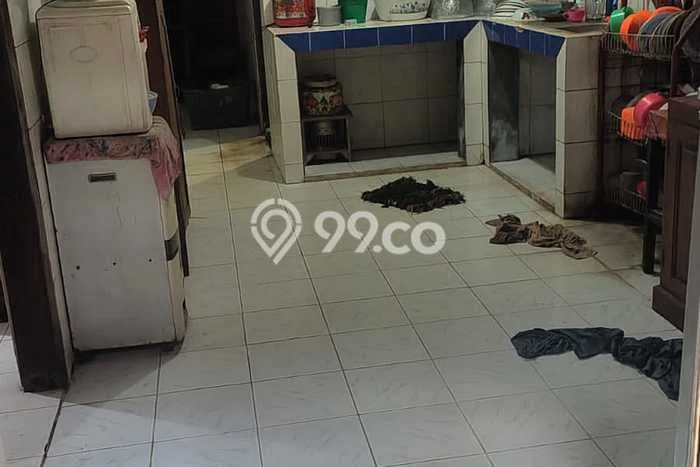 Rumah Minimalis Terbaik Siap Huni Area Wonogiri LT 448m2 Rumah Minimalis Terbaik Siap Huni Area Wonogiri LT 448m2