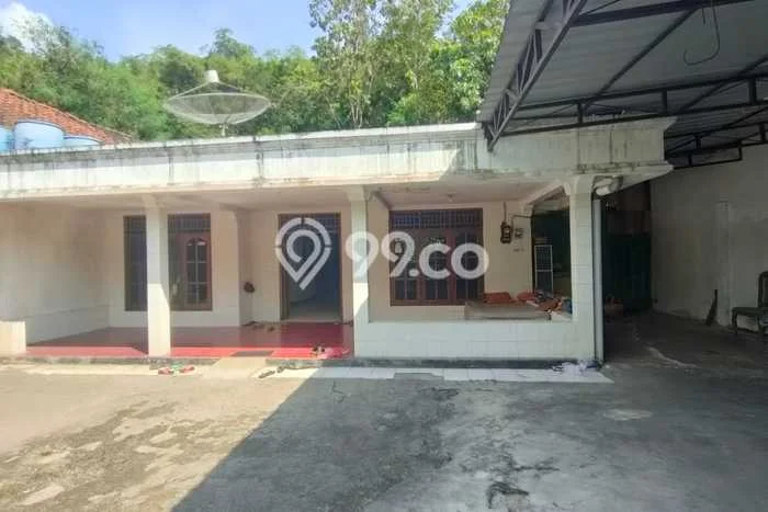 Rumah Minimalis Terbaik Siap Huni Area Wonogiri LT 448m2 Rumah Minimalis Terbaik Siap Huni Area Wonogiri LT 448m2