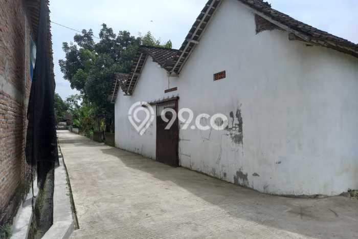 Hunian Murah Dijual di Karanganyar, Karanganyar Harga Rp 300 Juta Hunian Murah Dijual di Karanganyar, Karanganyar Harga Rp 300 Juta