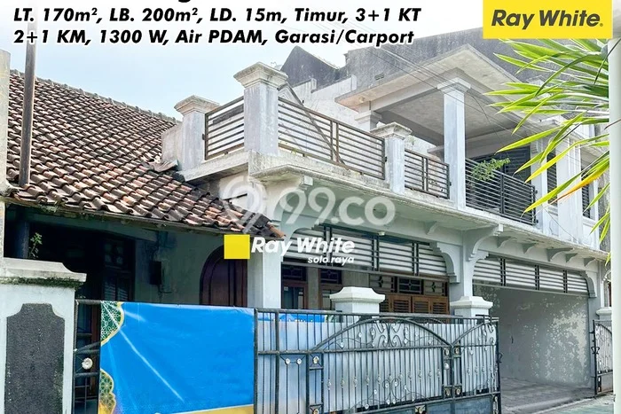 Dijual Rumah Murah Dan Luas Lokasi Strategis Tengah Kota Klaten Dekat Alun Alun Dan Fasum Dijual Rumah Murah Dan Luas Lokasi Strategis Tengah Kota Klaten Dekat Alun Alun Dan Fasum