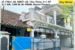Dijual Rumah Murah Dan Luas Lokasi Strategis Tengah Kota Klaten Dekat Alun Alun Dan Fasum Dijual Rumah Murah Dan Luas Lokasi Strategis Tengah Kota Klaten Dekat Alun Alun Dan Fasum