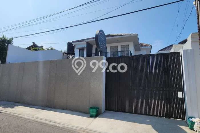 Kost Dijual di Laweyan Spesifikasi 19 KT & 19 KM Kost Dijual di Laweyan Spesifikasi 19 KT & 19 KM