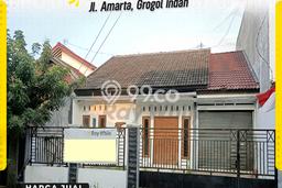 Rumah Modern Cantik 2 Kamar Siap Huni di Solo Baru Rumah Modern Cantik 2 Kamar Siap Huni di Solo Baru