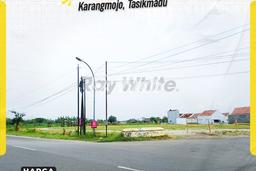 Tanah Strategis Dijual di Tasikmadu Karanganyar 3830m2 Tanah Strategis Dijual di Tasikmadu Karanganyar 3830m2