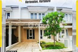 Disewakan Cepat Rumah Kondisi Bagus di Area Kartasura, Sukoharjo Disewakan Cepat Rumah Kondisi Bagus di Area Kartasura, Sukoharjo