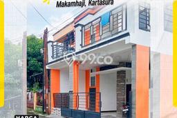 For Sale Rumah 3 Kamar Lokasi Strategis Bagus dan Strategis di Kartasura For Sale Rumah 3 Kamar Lokasi Strategis Bagus dan Strategis di Kartasura