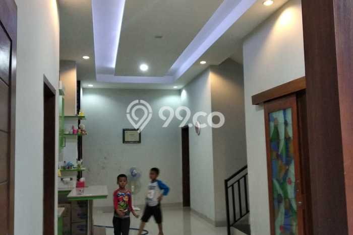 Dijual Hunian Mewah dengan Fasilitas Sekitar Lengkap di Grogol, Sukoharjo Dijual Hunian Mewah dengan Fasilitas Sekitar Lengkap di Grogol, Sukoharjo