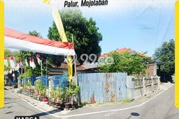 Tanah Kavling di Mojolaban Dijual dengan Luas 142m2 Tanah Kavling di Mojolaban Dijual dengan Luas 142m2