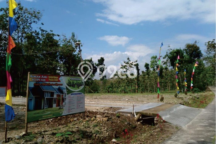 Jarang Ada! Tanah di Nguter Punya Luas 884m2 SHM Jarang Ada! Tanah di Nguter Punya Luas 884m2 SHM