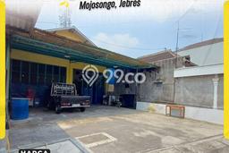 Gudang Paling Dicari LB 200m2 Dijual di mojosongo Gudang Paling Dicari LB 200m2 Dijual di mojosongo