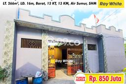Dijual Segera Kost 13 Kamar, 13 Kamar Mandi di Banyudono, Boyolali, Luas 266m2 Dijual Segera Kost 13 Kamar, 13 Kamar Mandi di Banyudono, Boyolali, Luas 266m2