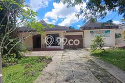 Rumah Modern Minimalis 8 Kamar Siap Huni di Tingkir Rumah Modern Minimalis 8 Kamar Siap Huni di Tingkir