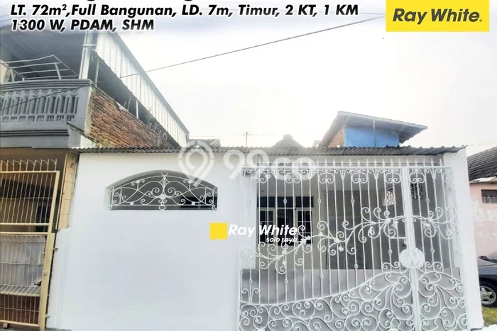 Rumah 2 KT di Grogol, Akses Grogol, Sukoharjo, Sukoharjo Rumah 2 KT di Grogol, Akses Grogol, Sukoharjo, Sukoharjo