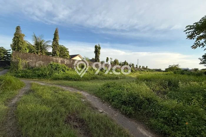 Dijual Tanah di Jepara Jepara Luas 272m2 SHM Dijual Tanah di Jepara Jepara Luas 272m2 SHM