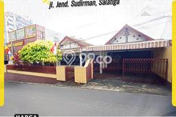 Dijual Rumah Premium dengan Fasilitas Sekitar Lengkap di Tingkir, Salatiga Dijual Rumah Premium dengan Fasilitas Sekitar Lengkap di Tingkir, Salatiga