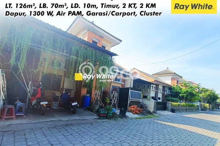 Hunian Cantik Minimalis Lb 70m2 di Mojolaban, Sukoharjo Hunian Cantik Minimalis Lb 70m2 di Mojolaban, Sukoharjo