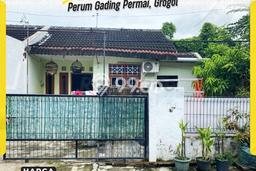 Rumah Modern Cantik 2 KT Bisa Langsung Pindah di Grogol Rumah Modern Cantik 2 KT Bisa Langsung Pindah di Grogol