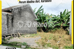 PROSPEKTIF! Tanah Kawasan Kartasura, Luas 60m², Lokasi Strategis PROSPEKTIF! Tanah Kawasan Kartasura, Luas 60m², Lokasi Strategis