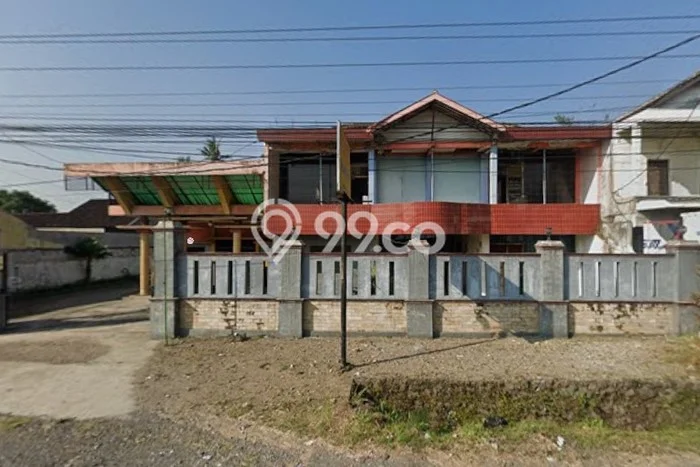 Hunian Eksklusif Dijual LT 3799m2 di Teras, Boyolali Hunian Eksklusif Dijual LT 3799m2 di Teras, Boyolali