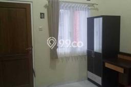 Kost di Jebres, Luas 350m², Lingkungan Asri Kost di Jebres, Luas 350m², Lingkungan Asri