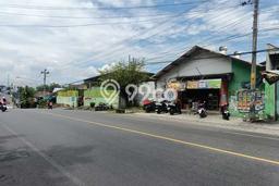 Area Ramai! Ruko Dijual di Banjarsari untuk Bisnis Luas Bangunan 146m2 Area Ramai! Ruko Dijual di Banjarsari untuk Bisnis Luas Bangunan 146m2