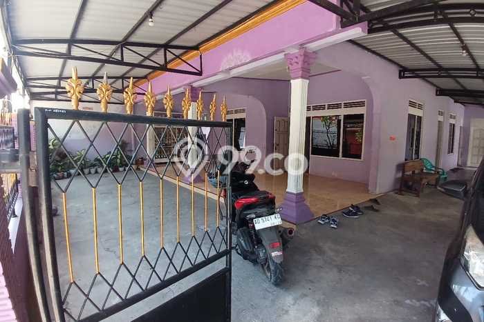 Rumah Strategis Modern Lb 350m2 di Jaten, Karanganyar Rumah Strategis Modern Lb 350m2 di Jaten, Karanganyar