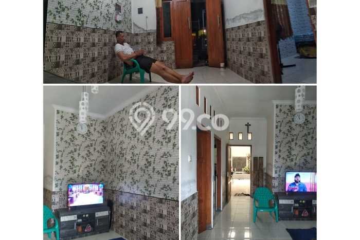 Rumah kawasan Mojolaban, Sukoharjo, Luas 98m² LB 90m² Rumah kawasan Mojolaban, Sukoharjo, Luas 98m² LB 90m²