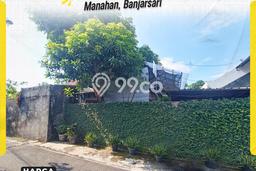 Tanah Kosong Dijual di Solo dengan Area 140m2 Tanah Kosong Dijual di Solo dengan Area 140m2