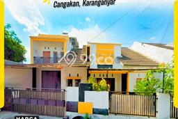Jual Rumah Bagus Siap Huni LB 362m2 di Karanganyar, Karanganyar Jual Rumah Bagus Siap Huni LB 362m2 di Karanganyar, Karanganyar
