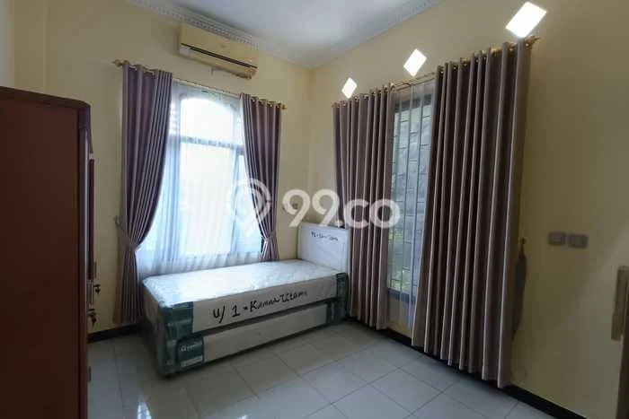 Dijual Cepat Rumah Bagus Siap Huni LB 170m2 di Ceper, Klaten Dijual Cepat Rumah Bagus Siap Huni LB 170m2 di Ceper, Klaten