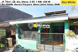 Jual Rumah Harga Miring Jaten Punya 3 Kamar & LT 72m2 Jual Rumah Harga Miring Jaten Punya 3 Kamar & LT 72m2